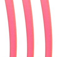 ซื้อ 1 แถม 2 โฟมเส้น ว่ายน้ำ มีรู Noodle Foam โฟมแท่ง โฟมว่ายน้ำ คละสี โฟมเส้นว่ายน้ำ โฟมเส้นกลม โฟม