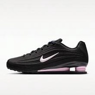 Women's W NIKE SHOX Z Casual Sports Shoes, Low-Top HQ7540-006