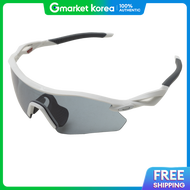 Oakley | Oakley Radar Plate Asian Fit Prizm Slate (9495D0836)