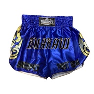 Buakaw Shorts BSH7