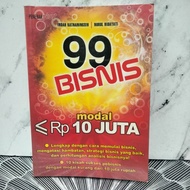 99 CAPITAL BUSINESS 10 MILLION