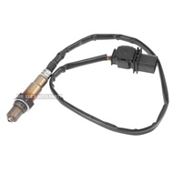 FORD FIESTA 1.0 OXYGEN SENSOR (FRONT) BV6A-9Y460-AA &  (REAR) HS7A-9G444-AA