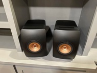 KEF LS50 Wireless II