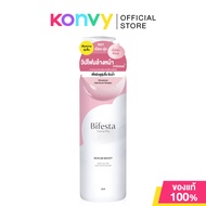 Bifesta Foaming Whip Serum Moist 200g วิปโฟมทำความสะอาดผิวหน้า สูตรสำหรับผิวธรรมดา-ผิวแห้ง