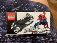 Tomica Spider-Man 車仔 環球影城 USJ  未開封