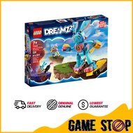 Lego 71453 Izzie and Bunchu the Bunny