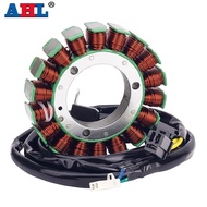 Motorcycle Generator Stator Coil For SUZUKI LS650 Savage 1986-2004 650 Boulevard S40 ST400V LS400F L
