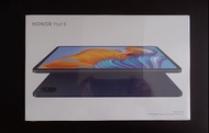 全新未開封Honor榮耀12吋平板電腦Pad 8！