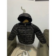 Zara Boy Camo 5Y