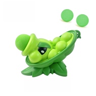 Đồ Chơi Plants VS. Zombies Mẫu Mới 2 Bộ Đóng Gói Lẻ Một Chiếc Ngọn Lửa Hạt Đậu Toàn Bộ Củ Cải Âm Ma