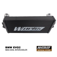 BMW Intercooler EVO 2 for F20/F21: 114i 75KW/102PS (12'-15'), 116i 100KW/136PS (11'-15') & 80KW/109P