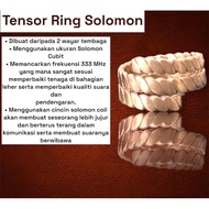 Tensor Ring Solomon 2 Ring