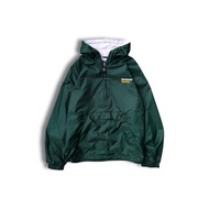 Windbreaker Anorak Jacket (Doraemon Pocket)
