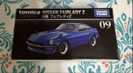 Tomica Premium Nissan Fairlady Z 車仔