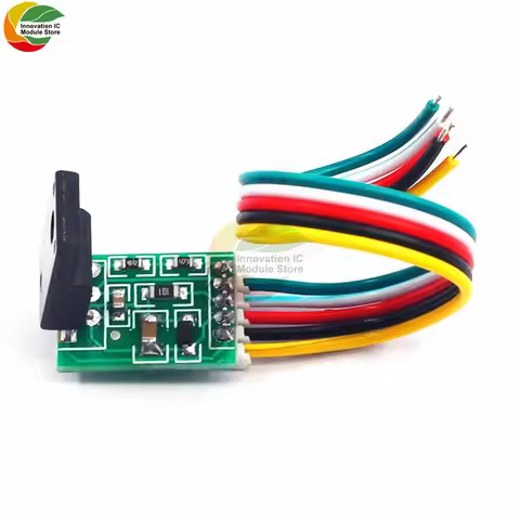 CA-888 15-24 inch Universal LCD Display Power Board Power Module DM0465R DM0565R for LCD TV