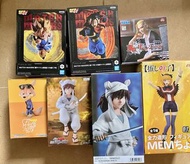 龍珠GT 人造人 zootopia disney Match Makers 忍者亂太郎 天鬼  海賊王路飛四檔  overload 數碼暴龍 鬼滅 戀柱 櫻初音 賽車女郎 兔女郎 re0 REM 雷姆