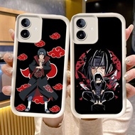 C-4 Naruto Itachi Soft Case for Samsung A04 A04E M04 A03 A05 A06 F04