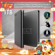 Toshiba Internal 3.5" 1TB 7200RPM 32MB Cache SATA HARD DISK DRIVE - DT01ACA100