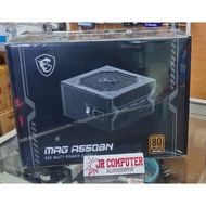 MSI MAG A550BN 550W