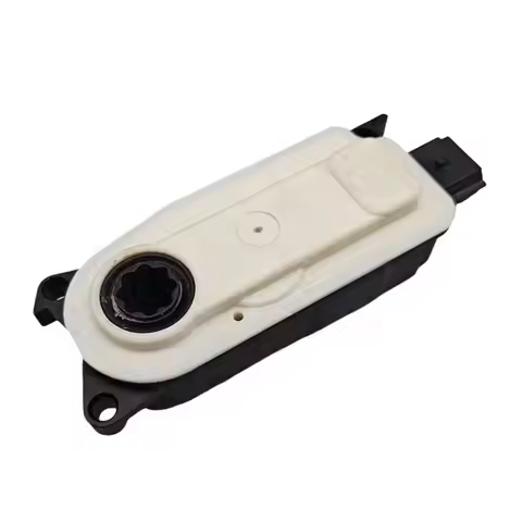 A42M-Car Active Grille Shutter Actuator Radiator Motor KT4B-8476-CA 5877Q1011 For Ford Edge Explorer