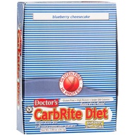 [USA]_Doctors CarbRite Diet Universal Nutrition DoctorS Carbrite Sugar Free Bar