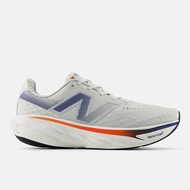 Fresh Foam X 1080 V14 Men's Jogging Shoes  Wide Last Gray Silver [M1080G14] VLMB