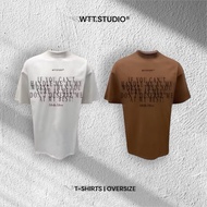 Men's basic t-shirt 100% cotton 230GSM