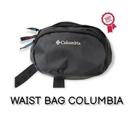 Columbia Waist Bag