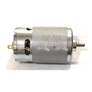 ▌RS550 DC12.0V DC MOTOR ▌