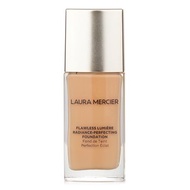 Laura Mercier 蘿拉蜜思 極致亮肌無瑕粉底液 - # 2W1 Macadamia 30ml/1oz
