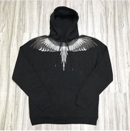 Marcelo Burlon Wing Hoodie