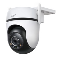 TP-Link Outdoor Pan/Tilt Security Wi-Fi Camera Tapo C520WS