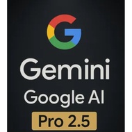 【5-30MINS DELIVERY 】 Gemini PRO AI Tool | Model2.5 pro | Study + Work + Create