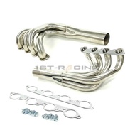 Jet Boat Water Inject Exhaust Header For Chevrolet 396 402 427 454 BBC Big Block