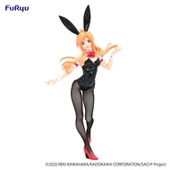 Japan FuRyu Sword Art Online BiCute Bunnies Asuna Figure B1538 Waifu Figure