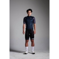 Heroic1 Bicycle Windbreaker vest navy Blue hero cycling windproof gilet