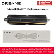 Original TriCut Brush for Dreame L40 Ultra/X40 Ultra/X30 Ultra/ L10s Ultra/L30 Ultra/L20 Ultra/L40s 