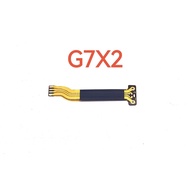 1PCS For Canon G7x2 G7ii Flash Cable Lamp Head Lamp Tube Cable Flash Cable