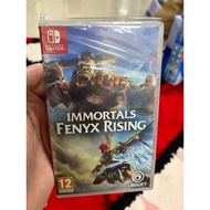 [USED] Immortal Fenyx Rising EUR Nintendo Switch Game