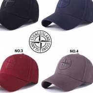 TERBARU BIG PROMO TOPI STONE ISLAND ORIGINAL / TOPI STONE ISLAND