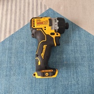 Dewalt DCF601 SCREWDRIVER (Second hand)