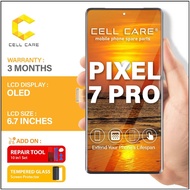 LCD Screen For GOOGLE PIXEL 7 PRO (WITH TOUCH SCREEN)