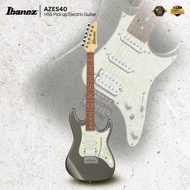 Ibanez AZES40 HSS Pick up Electric Guitar with Tremolo - Tungsten ( AZES 40 / AZES-40 / AZES40-TUN )