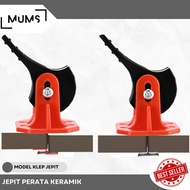 Ceramic Clamping Tool / Ceramic Leveling Tool Reusable Tile Leveling Spacer Tile Leveling Granite Ma