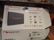 Nakamichi