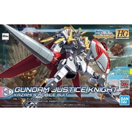 1/144 HDBD:R GUNDAM JUSTICE KNIGHT