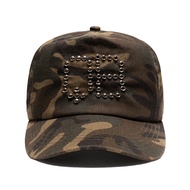 Queenbeer - Unstructured Hat Ashton
