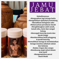 Jebat Kak KM Pos pantas