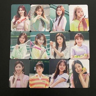 [PHOTOCARD] IZONE Dicon Volume 8 Photocard / Pc