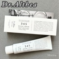 [Hot-selling] [Authentic] DR.ALTHEA 345 Relief Cream | 147 Barrier Cream 50ml,dr alth whitening soot